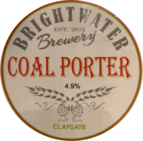 Coal Porter