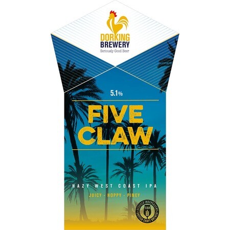 Five Claw