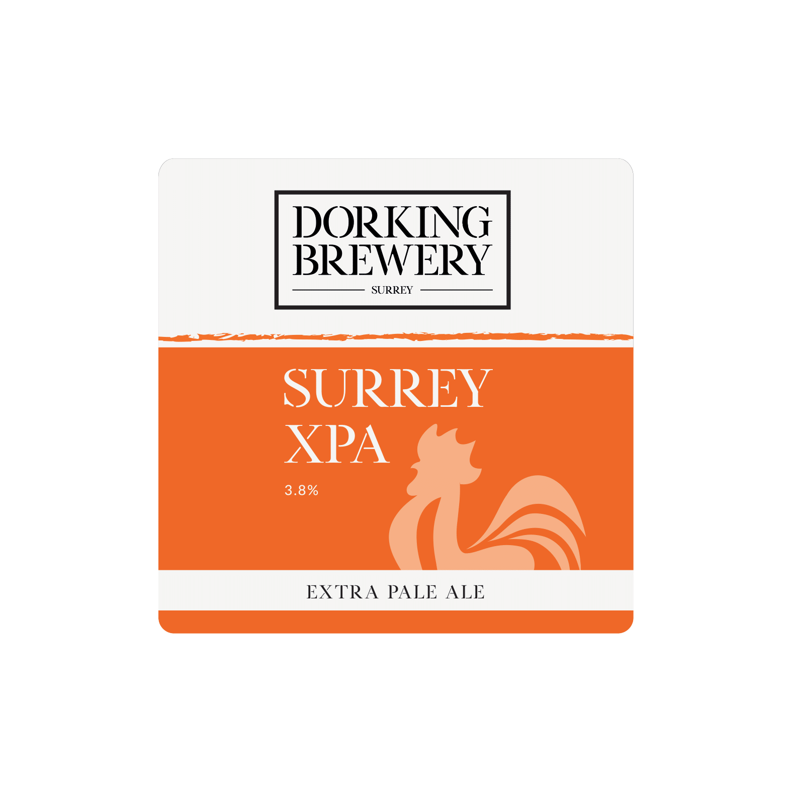 Surrey XPA