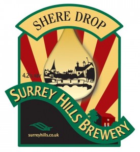 Shere Drop