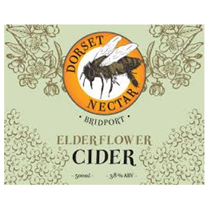 Dorset Nectar - Elderflower