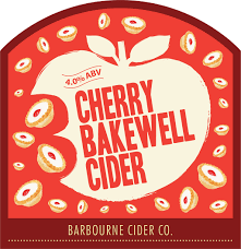 Barbourne Cherry Bakewell