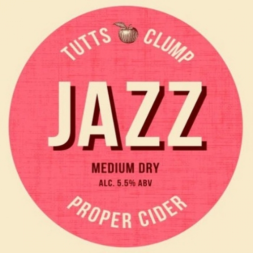 Tutts Clump - Jazz