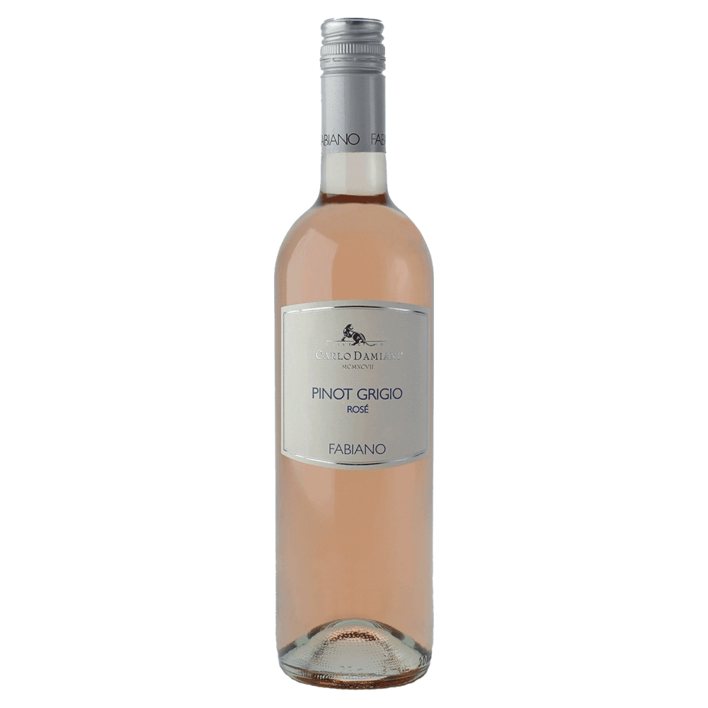 Rose - Pinot Grigio Blush Fabiano 2022