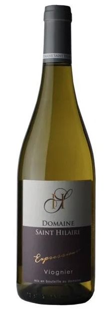 White - Domaine St Hilaire Expression Vermentino 2023